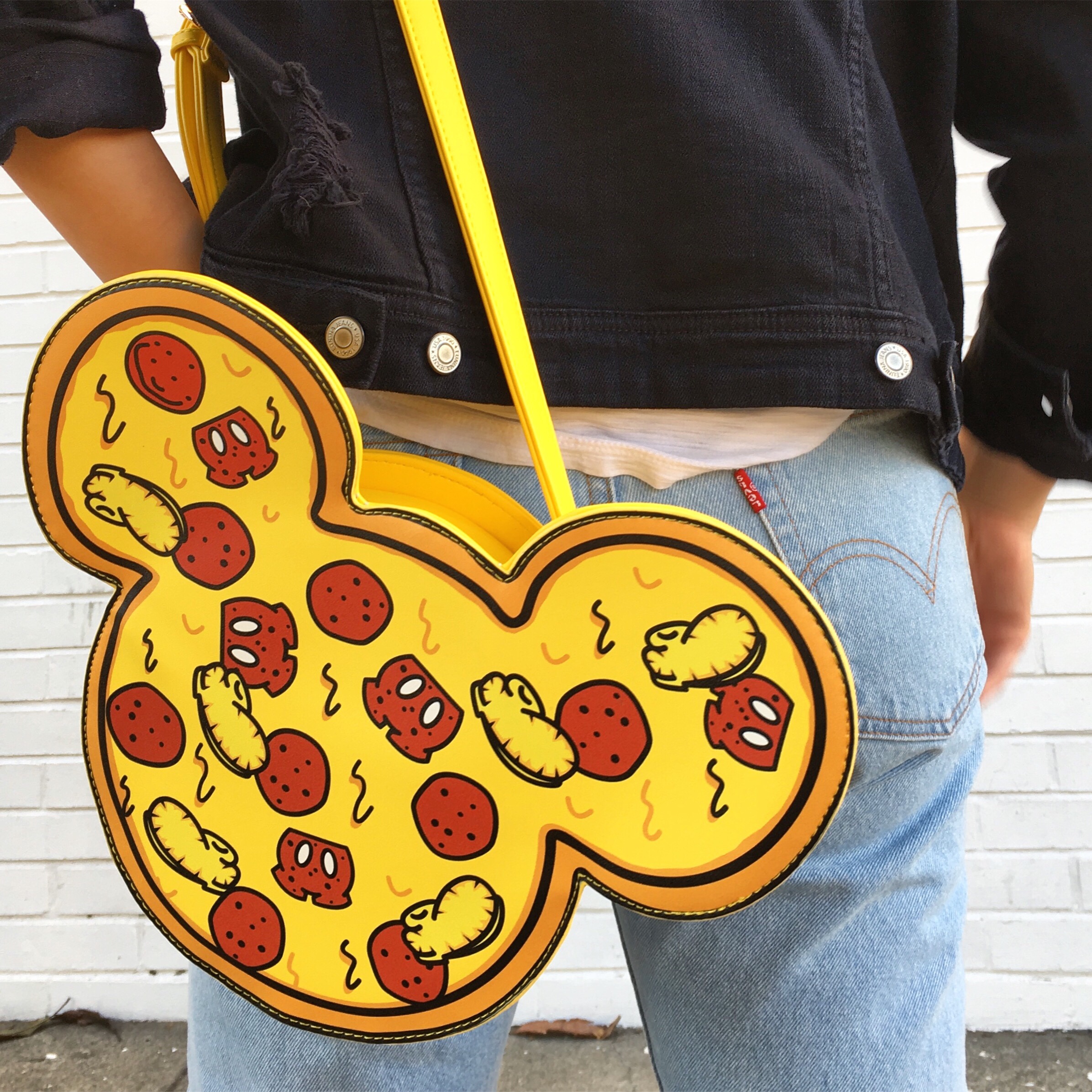 mickey mouse disney style true original 90 birthday levi's levi