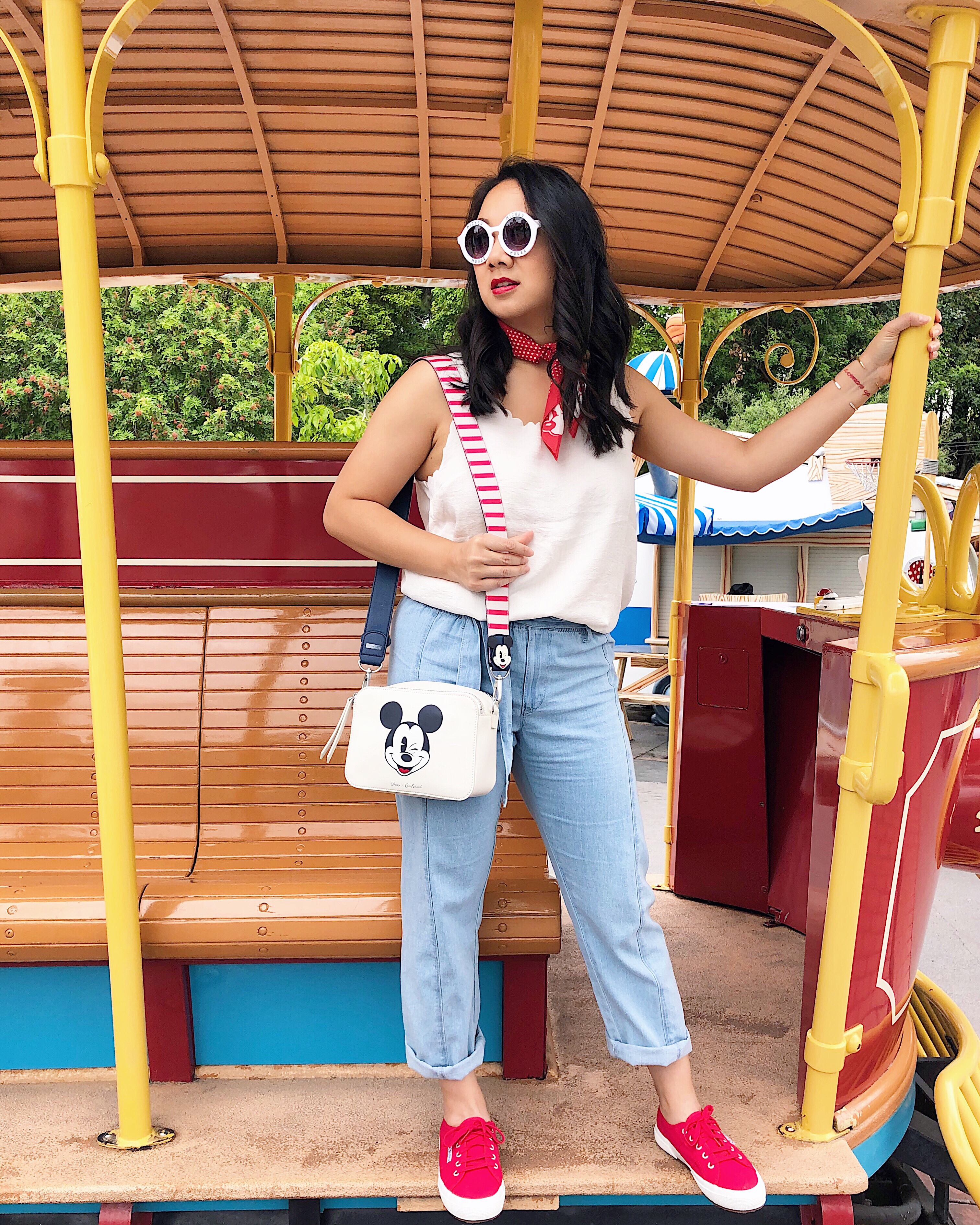 Disneyland Target Collection Disney Style Mickey Mouse Cath Kidston