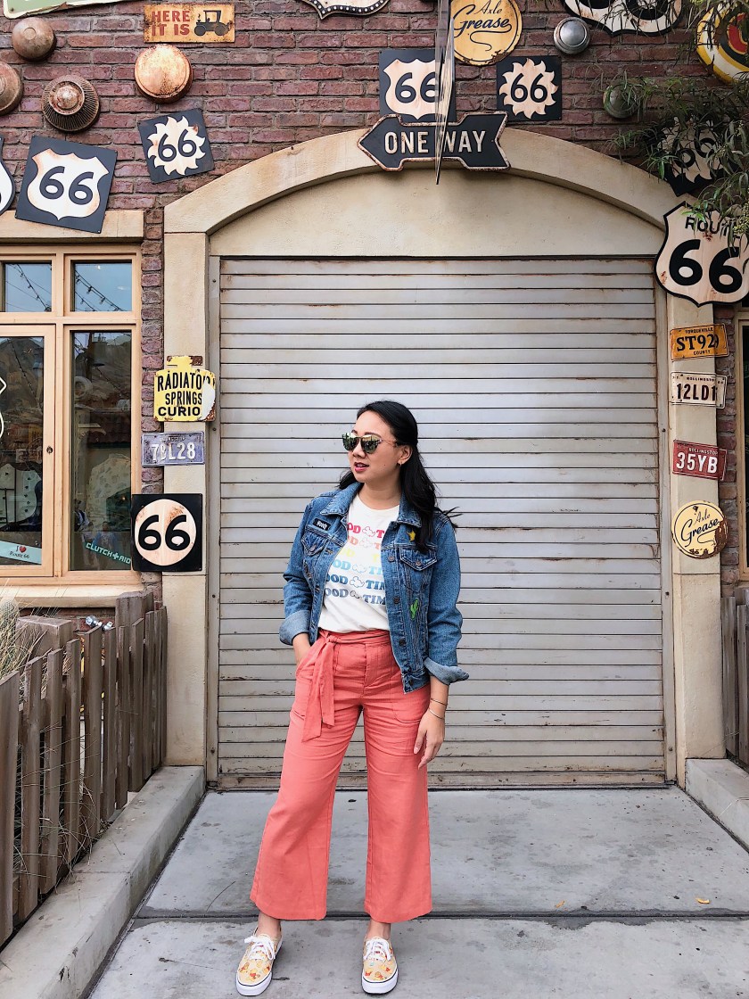 california adventure cars land pixar disney style target mickey mouse 90 birthday